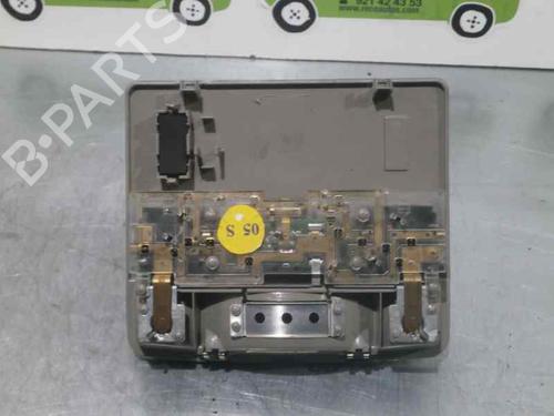 Innerbelysning AUDI A2 (8Z0) 1.4 | BP7447651I8 