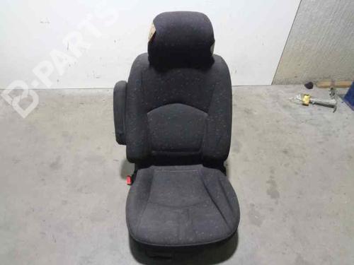 Used Left front seat Left front seat HYUNDAI H-1 / STAREX Bus (A1) 2.5 CRDi (140 hp) 7055200 7055200