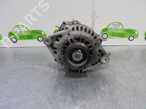 Generator NISSAN PRIMERA Hatchback (P11) 1.6 16V (106 hp) 2085720