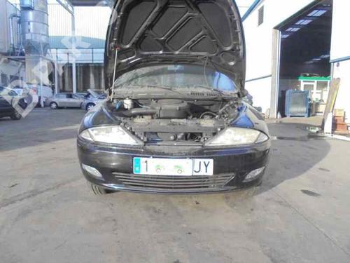 Right front steering knuckle CITROËN SAXO (S0, S1) 1.5 D | BP19340722M26 