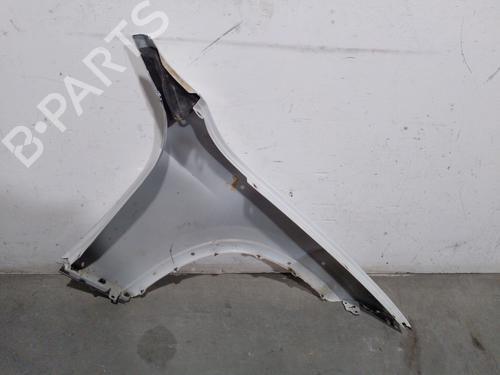 Left front fenders BMW X1 (E84) sDrive 18 d | BP19795443C41 