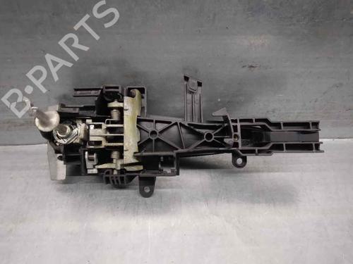 Front left exterior door handle BMW 1 (E87) 118 i | BP18140779C128 