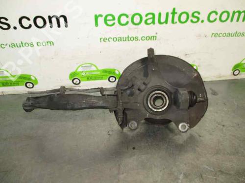Right front steering knuckle ROVER 45 I Hatchback (RT) 2.0 iDT | BP2713140M26 