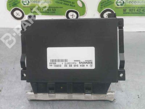 automatic-gearbox-ecu-mercedes-benz-e-class-w210-e-320-210065-a0245458532-1995-1996-1997-1998-1999-2000-2001-2002-2003-2309986 main image