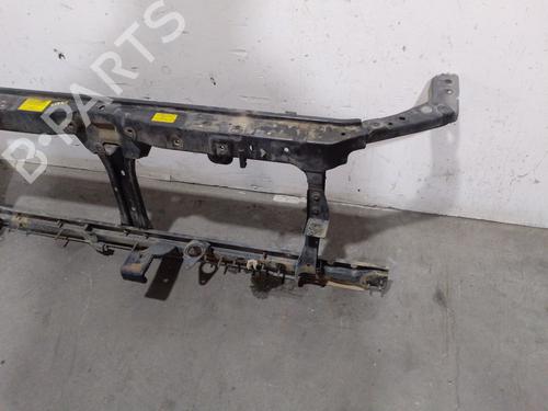 Frontplade/Frontkurv NISSAN NAVARA NP300 (D40) 2.5 dCi 4WD | BP20074983C72 