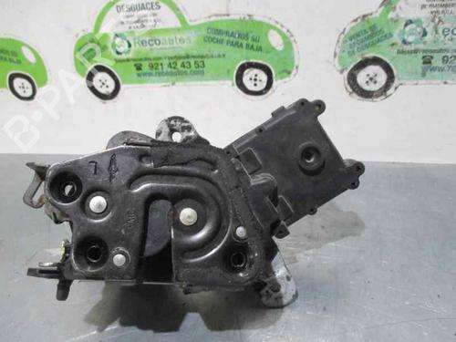 Rear left lock KIA JOICE (MTE1P) 2.0 | BP2092052C100 