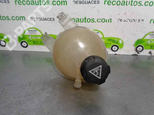 Used Expansion tank Expansion tank CITROËN C-ELYSEE (DD_) 1.6 VTi 115 (DDNFP0, DDNFP6, DDNFP9) (115 hp) 4908874 4908874