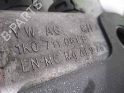 Gear lever SEAT LEON (1P1) 1.2 TSI | BP7444522M90