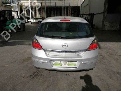 Electronic sensor OPEL ASTRA H (A04) 1.7 CDTI (L48) | BP9652109M84 