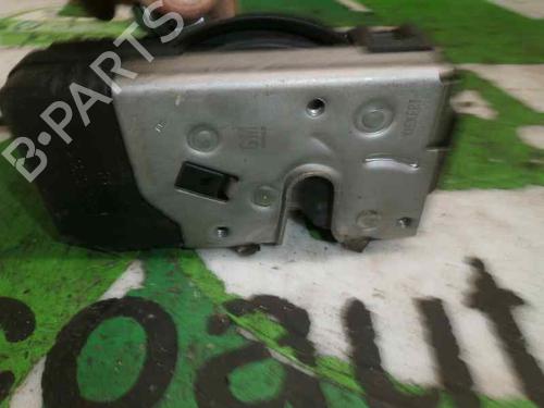 Front right lock OPEL ASTRA G Hatchback (T98) 2.0 DTI 16V (F08, F48) | BP2098514C97 
