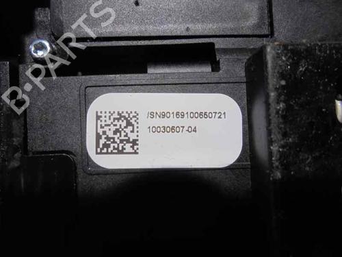 Gear lever BMW 5 Gran Turismo (F07) 535 d | BP7444494M90 
