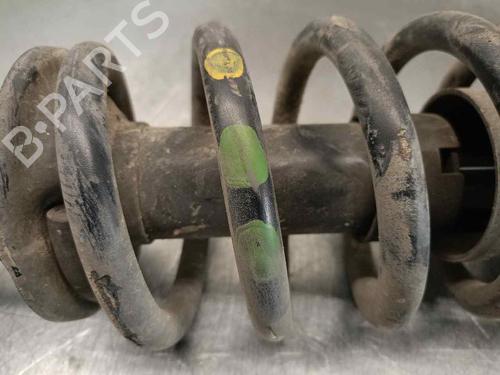 Right rear shock absorber AUDI 100 C4 Saloon (4A2) 2.6 | BP18712814M19 