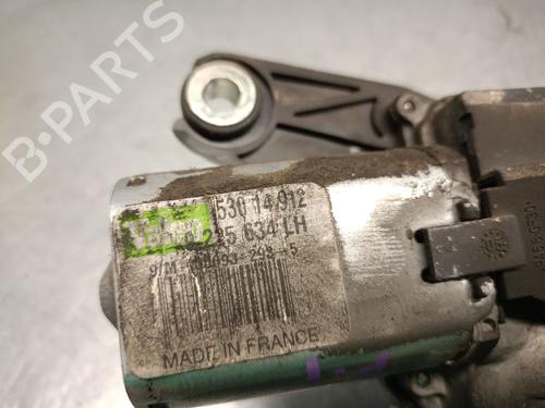 Rear wiper motor OPEL COMBO Tour 1.3 CDTI 16V | BP19255197M102 