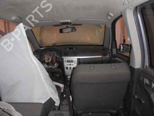 Arbre de transmission avant gauche OPEL MERIVA A MPV (X03) 1.3 CDTI (E75) | BP2310021M38 