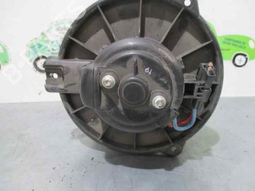 Heater blower motor TOYOTA COROLLA Liftback (_E11_) 1.6 (ZZE112_, ZZE112R) | BP2124267M62 
