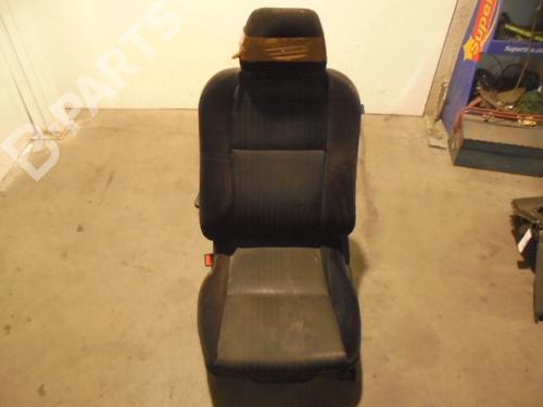 Used Left front seat Left front seat HONDA ACCORD VI (CK, CG, CH, CF) 1.8 i (CG8) (136 hp) 10167302 10167302