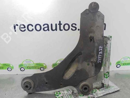 Used Left front suspension arm RENAULT TRAFIC II Bus (JL) 1.9 dCI 100 (JL0C) (101 hp) 2072576