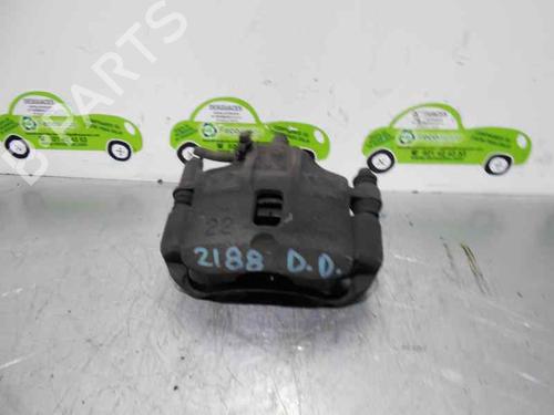 Right front brake caliper HYUNDAI ACCENT II (LC)  | BP11619510M104 