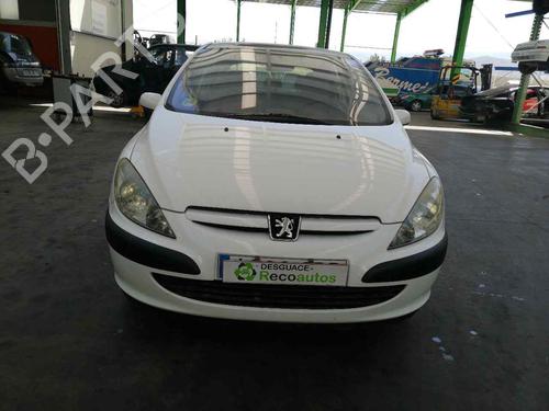 Alternator PEUGEOT 307 (3A/C) 1.4 16V | BP10164584M7 