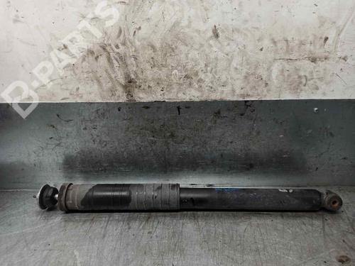 Used Left rear shock absorber Left rear shock absorber MERCEDES-BENZ B-CLASS Sports Tourer (W245) B 200 (245.233) (136 hp) 9556529 9556529
