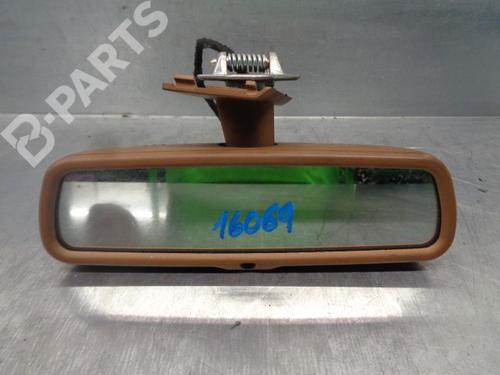 Used Rear mirror Rear mirror AUDI A8 D3 (4E2, 4E8) 3.0 TDI quattro (233 hp) 10331586 10331586