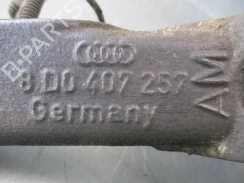 Achsschenkel links vorne AUDI A6 C5 (4B2) 2.4 quattro | BP2055864M25 