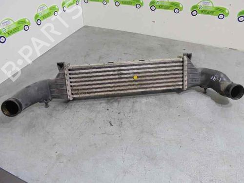 Used Intercooler MERCEDES-BENZ C-CLASS (W202) C 250 Turbo-D (202.128) (150 hp) 2065067