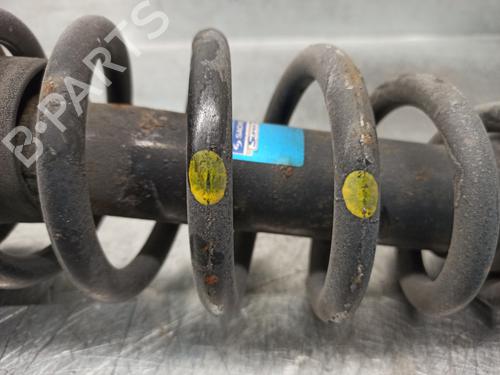 Left rear shock absorber TOYOTA AVENSIS (_T25_) 2.0 D-4D (CDT250_, CDT250R) | BP17587679M18 