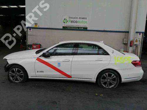 Used Parts MERCEDES-BENZ E-CLASS (W212)  E 220 CDI / BlueTEC (212.001, 212.002)  1154265