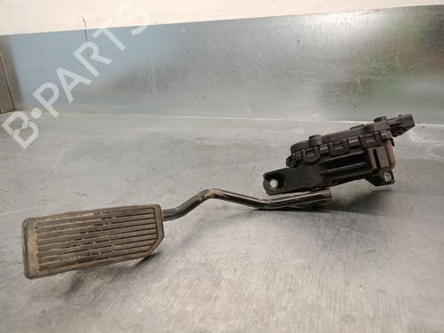 Used Pedal NISSAN PRIMERA (P12) 1.6 (109 hp) 18893495