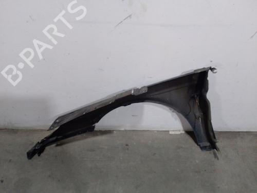 Right front fenders SAAB 9-5 (YS3E) 3.0 TiD | BP19396733C42 