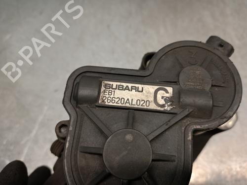 Right rear brake caliper SUBARU OUTBACK (BS) 2.0 D AWD (BSD) | BP18603906M106 