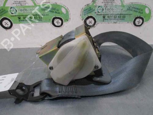 Rear right seatbelt RENAULT LAGUNA I (B56_, 556_) 2.2 D (B56F/2) | BP7447906I28 