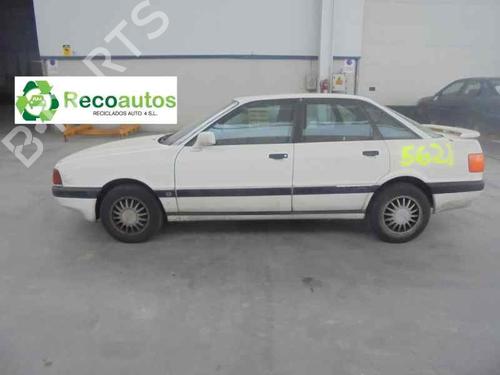 AUDI 80 B3 Saloon (893, 894, 8A2) 1.8 S quattro (90 hp) 173953