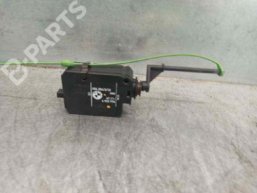 Used Fuel flap Fuel flap BMW X5 (E53) 3.0 i (231 hp) 8051260 8051260