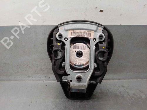 Driver airbag CITROËN C3 Pluriel (HB_) 1.4 HDi | BP18259520C9 