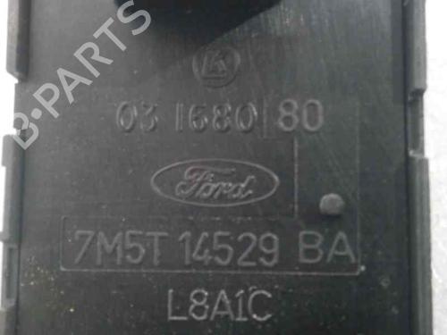 Left front window switch FORD FOCUS II (DA_, HCP, DP) 1.6 TDCi | BP2065773I27 