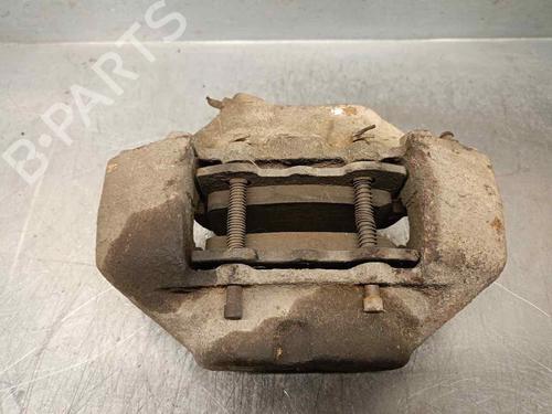 Used Left front brake caliper LAND ROVER DISCOVERY I (LJ) 2.5 TDI 4x4 (113 hp) 18262020