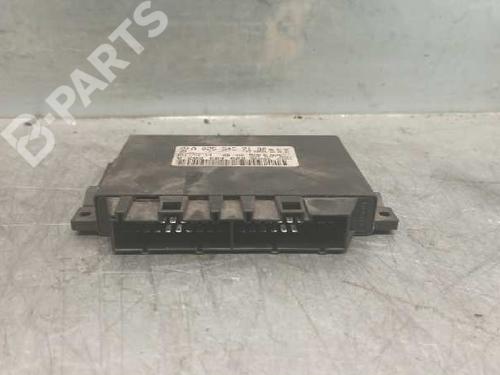 Used Automatic gearbox ECU Automatic gearbox ECU MERCEDES-BENZ E-CLASS (W211) E 220 CDI (211.006) (150 hp) 7545923 7545923