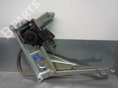 Used Front left window mechanism Front left window mechanism OPEL VECTRA B Hatchback (J96) 1.8 i 16V (F68) (116 hp) 10090357 10090357