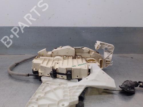 Front right lock MERCEDES-BENZ S-CLASS (W221, V221) S 320 CDI | BP19266377C97 