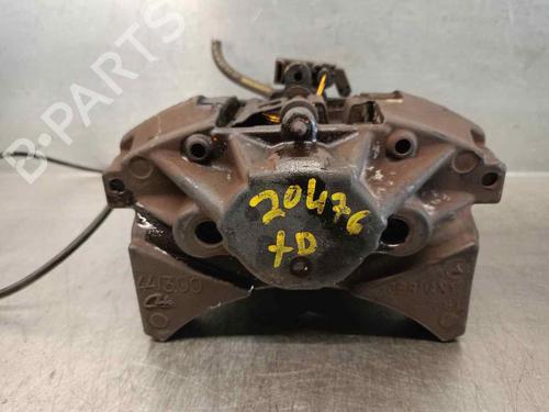 Right rear brake caliper MERCEDES-BENZ S-CLASS (W220, V220) S 500, S 500 L (220.075, 220.175, 220.875) | BP18310715M106 