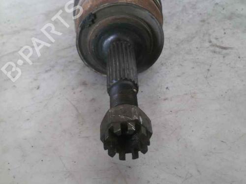 Right front driveshaft OPEL CORSA B (S93) 1.4 i (F08, F68, M68) | BP2073014M39 