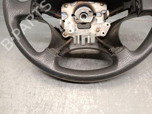 Steering wheel HONDA CIVIC VI Hatchback (EJ, EK) 1.5 i (EK3) | BP19792924C49 
