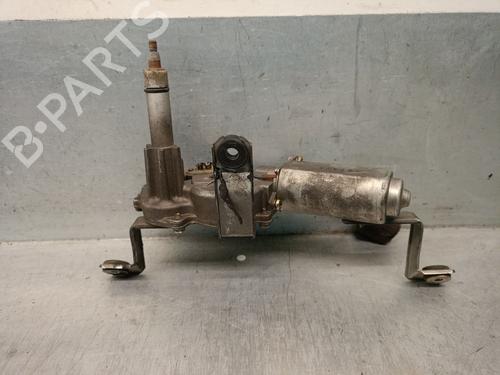 Rear wiper motor SSANGYONG MUSSO (FJ) 2.3 TDiC All-wheel Drive | BP19522921M102 