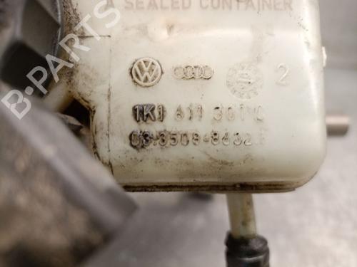 Brake master cylinder VW TOURAN (1T1, 1T2) 2.0 TDI 16V | BP19272423M77 