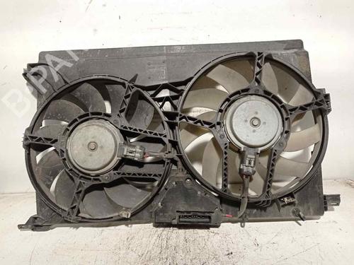 Køleventilator elektrisk OPEL VECTRA C Estate (Z02) 1.9 CDTI (F35) | BP18247637M35 