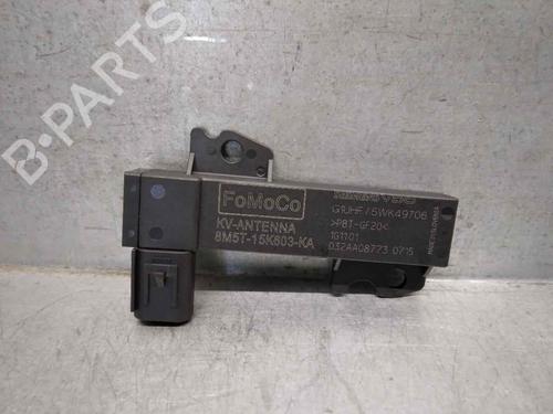 Used Antenna/Base FORD KUGA I 2.0 TDCi (136 hp) 18313200