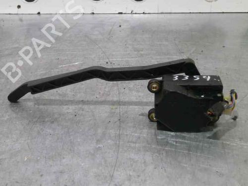 Heater blower motor VOLVO S80 I (184) 2.4 | BP2076553M62 