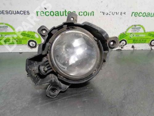Used Left front fog light Left front fog light KIA CARENS III MPV (UN) 2.0 CRDi 140 (140 hp) 5092628 5092628